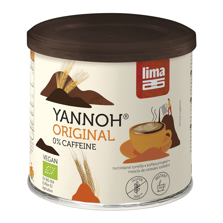 Yannoh