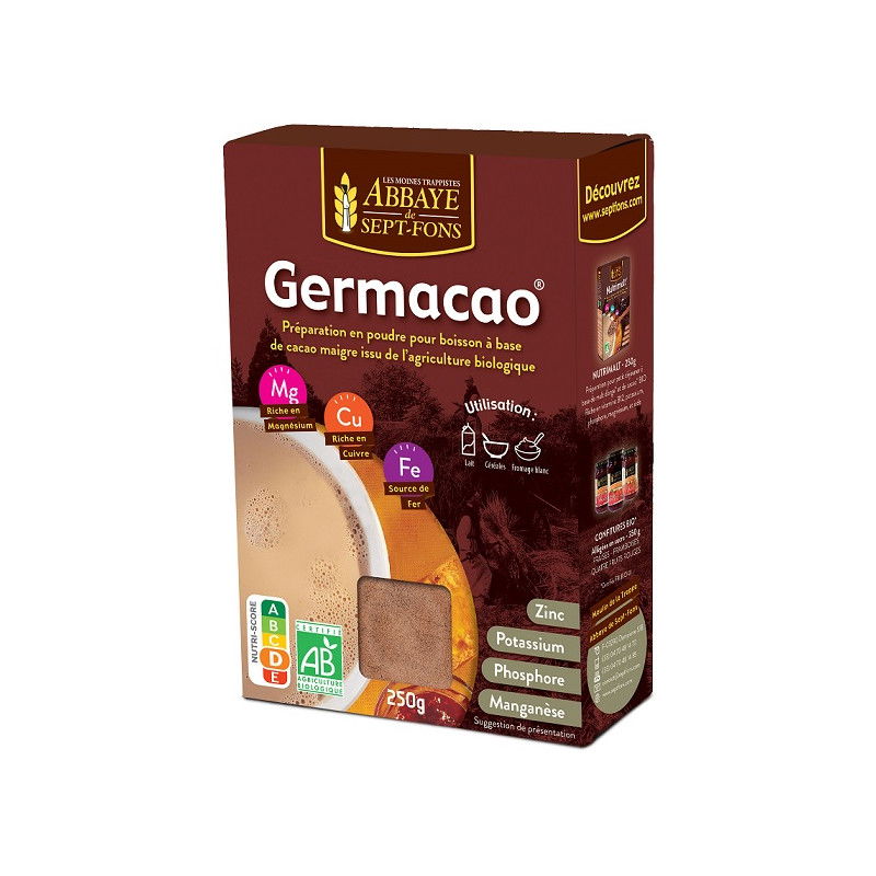 GERMACAO