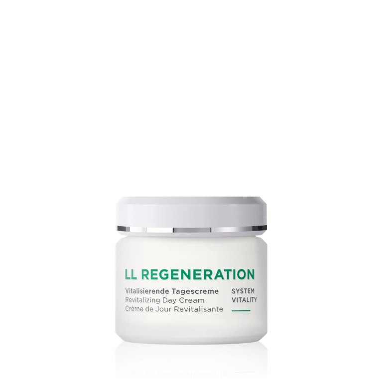 LL REGENERATION Crème de Jour Revitalisante