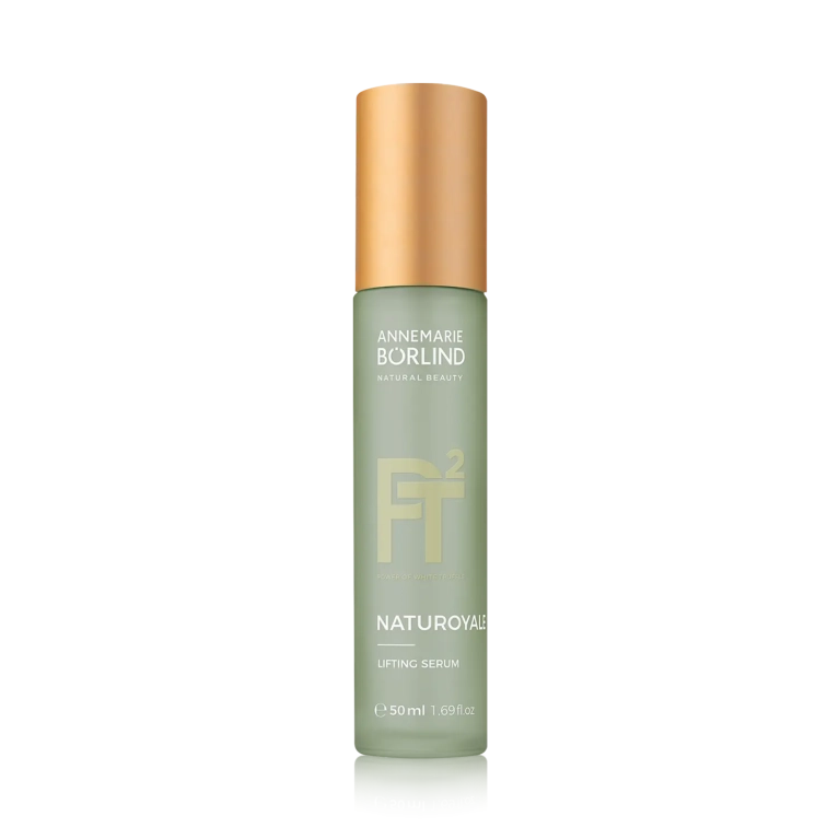 NATUROYALE Sérum Liftant