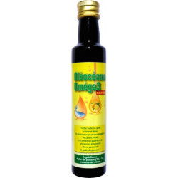 Oléocéane Oméga 3 Citron