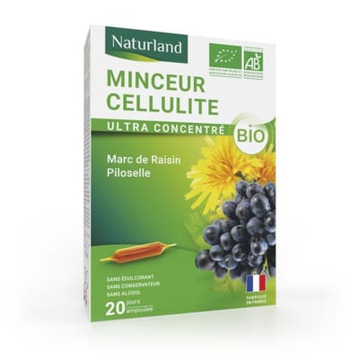 Minceur Cellulite