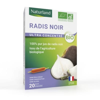Radis Noir