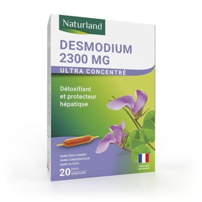 Desmodium 2300mg