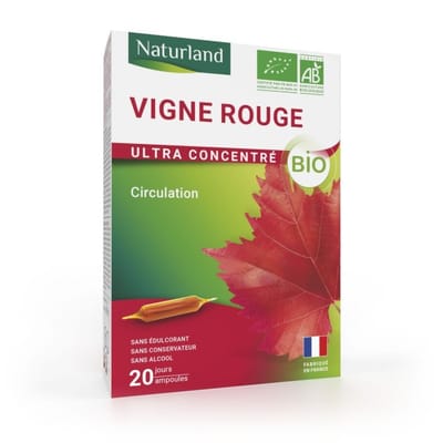 Vigne Rouge