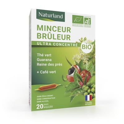 Minceur Brûleur