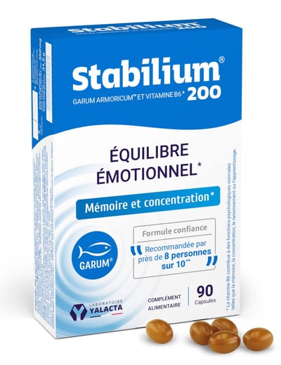 Stabilium 200