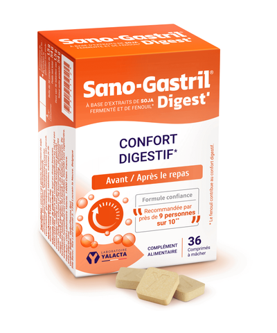 Sano Gastril