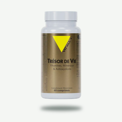 TRESOR DE VIE