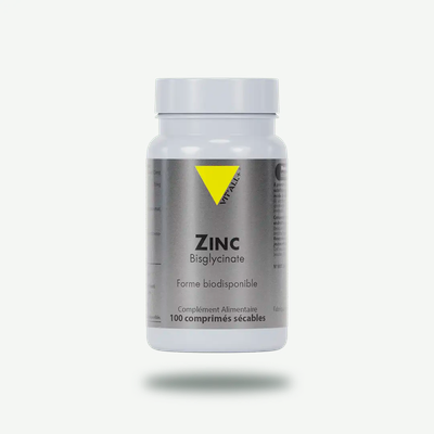 ZINC Bisglycinate