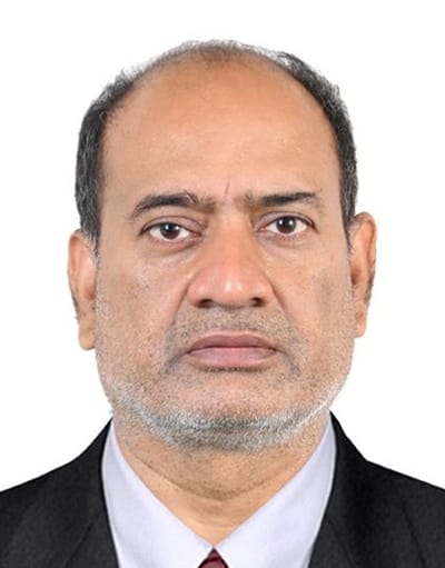 About Capt. (Dr) Susarla Srinivas image