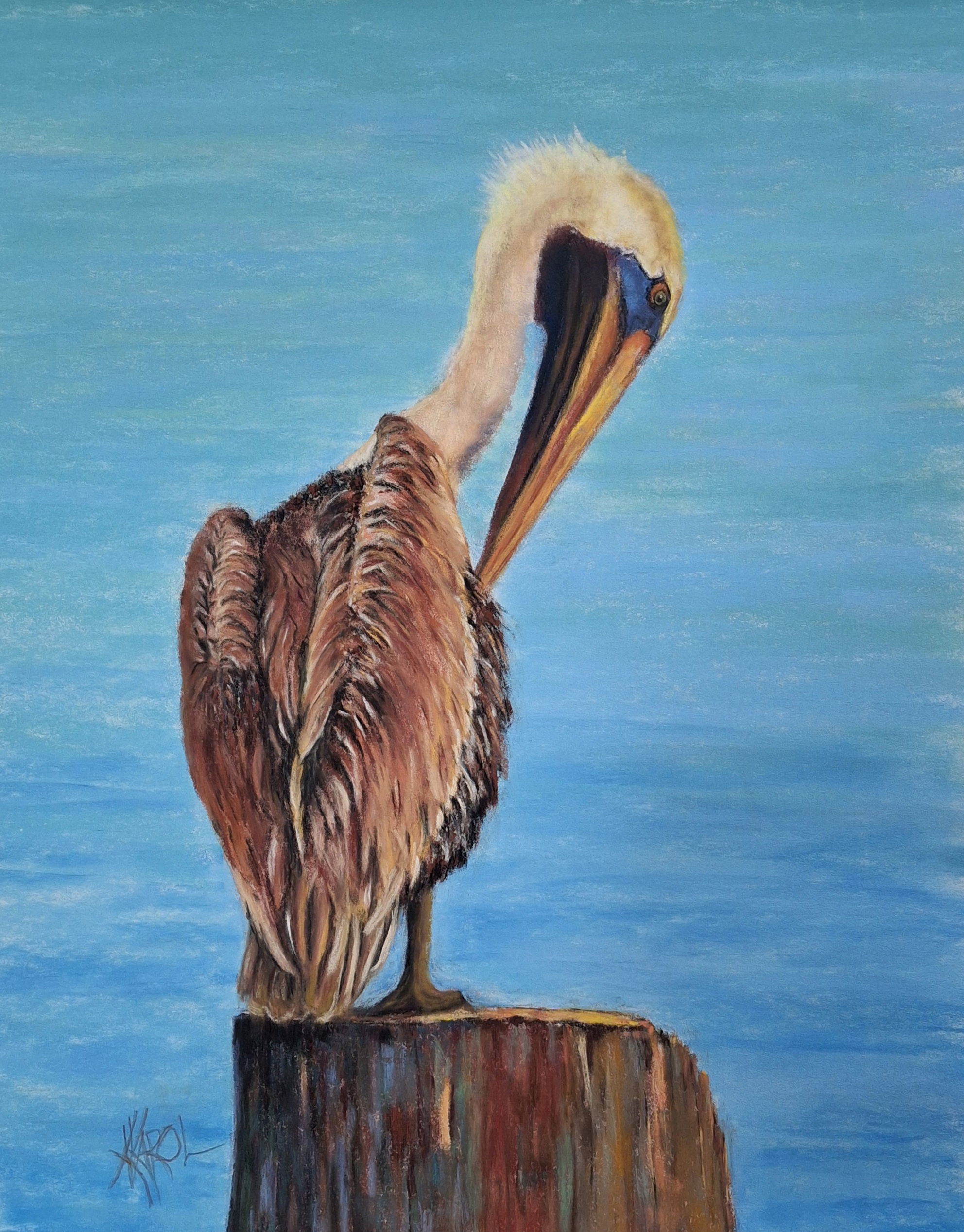 Fernandina Local II