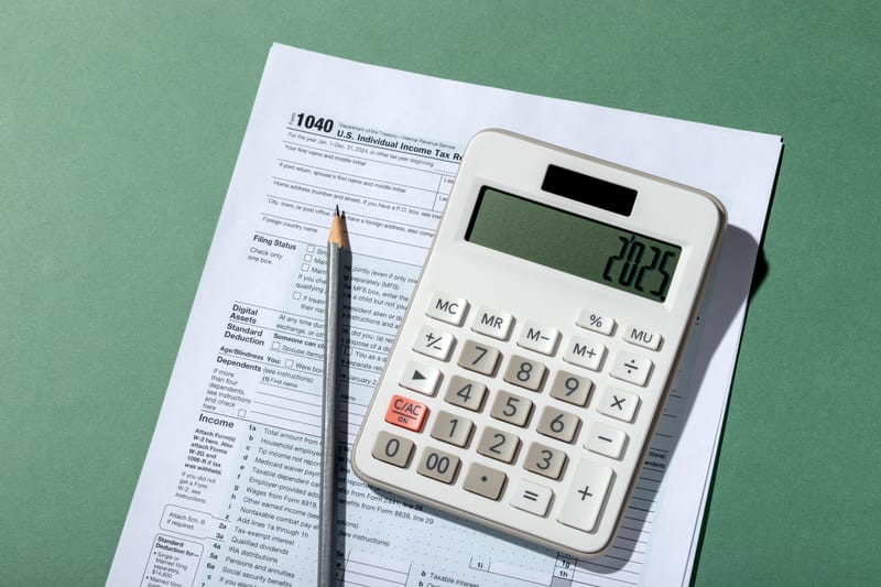 BASIC AND SELF EMPLOYED TAX RETURNS