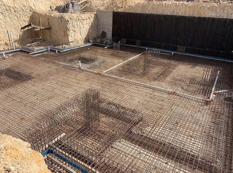 الاعمال الانشائية