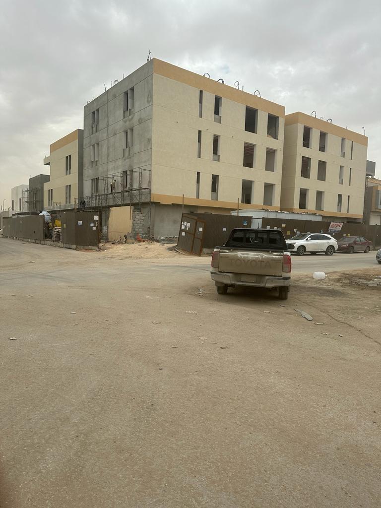 مشاريع متنوعة 