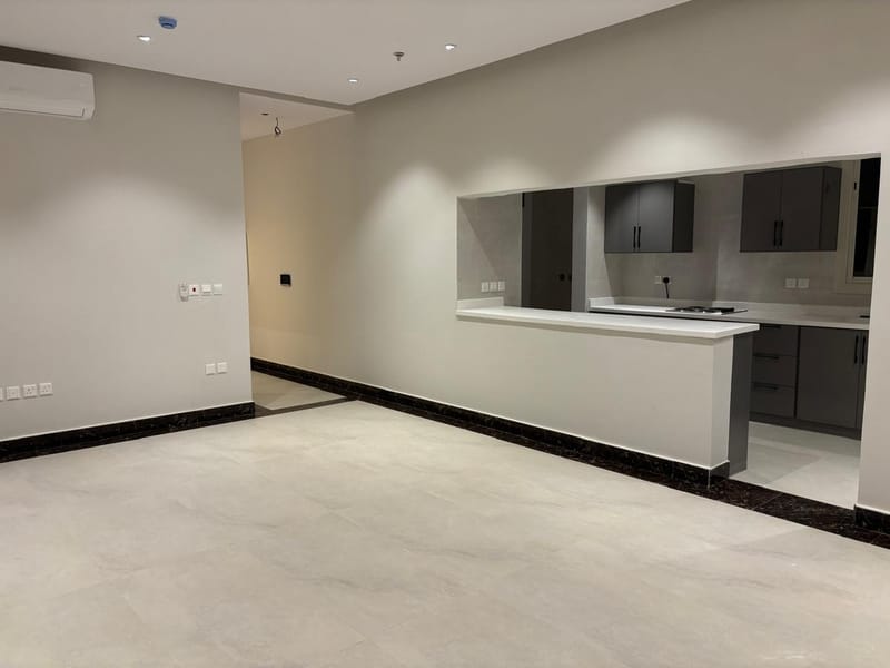 عمارة سكنية - تسليم مفتاح