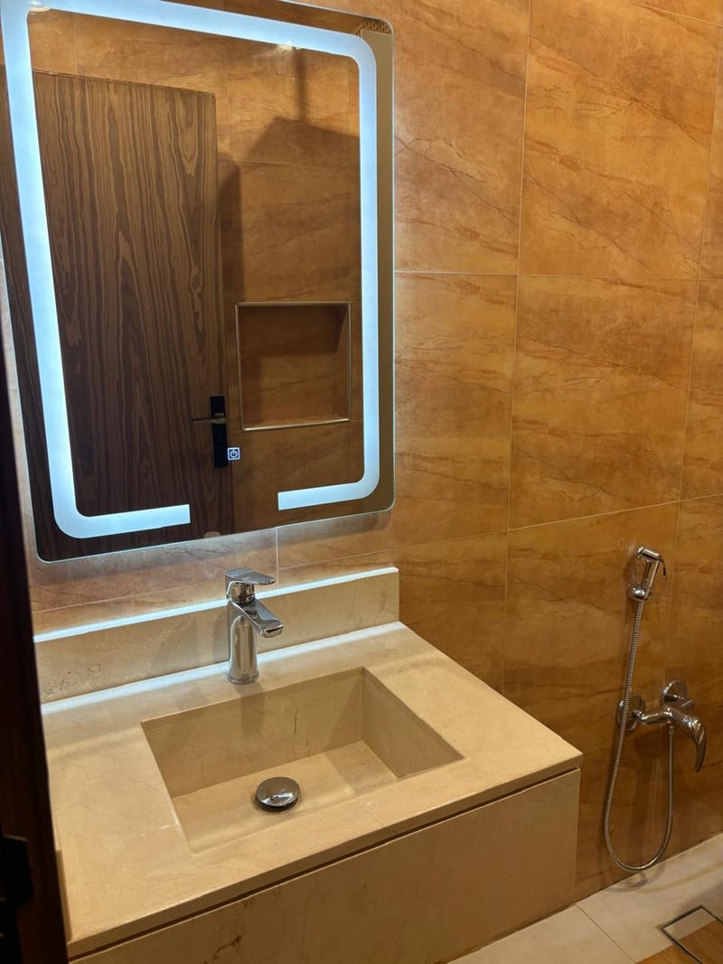 عمارة سكنية - تسليم مفتاح