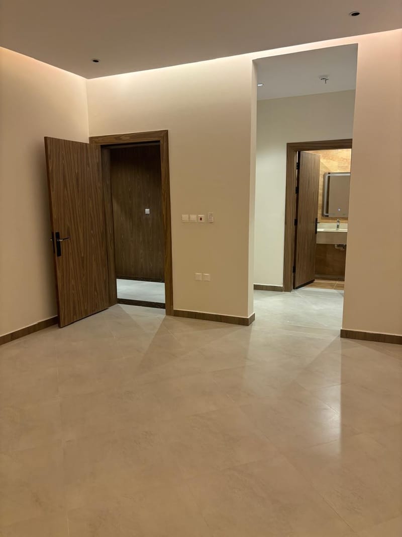 عمارة سكنية - تسليم مفتاح