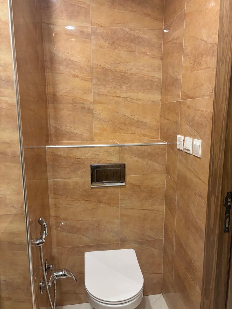 عمارة سكنية - تسليم مفتاح