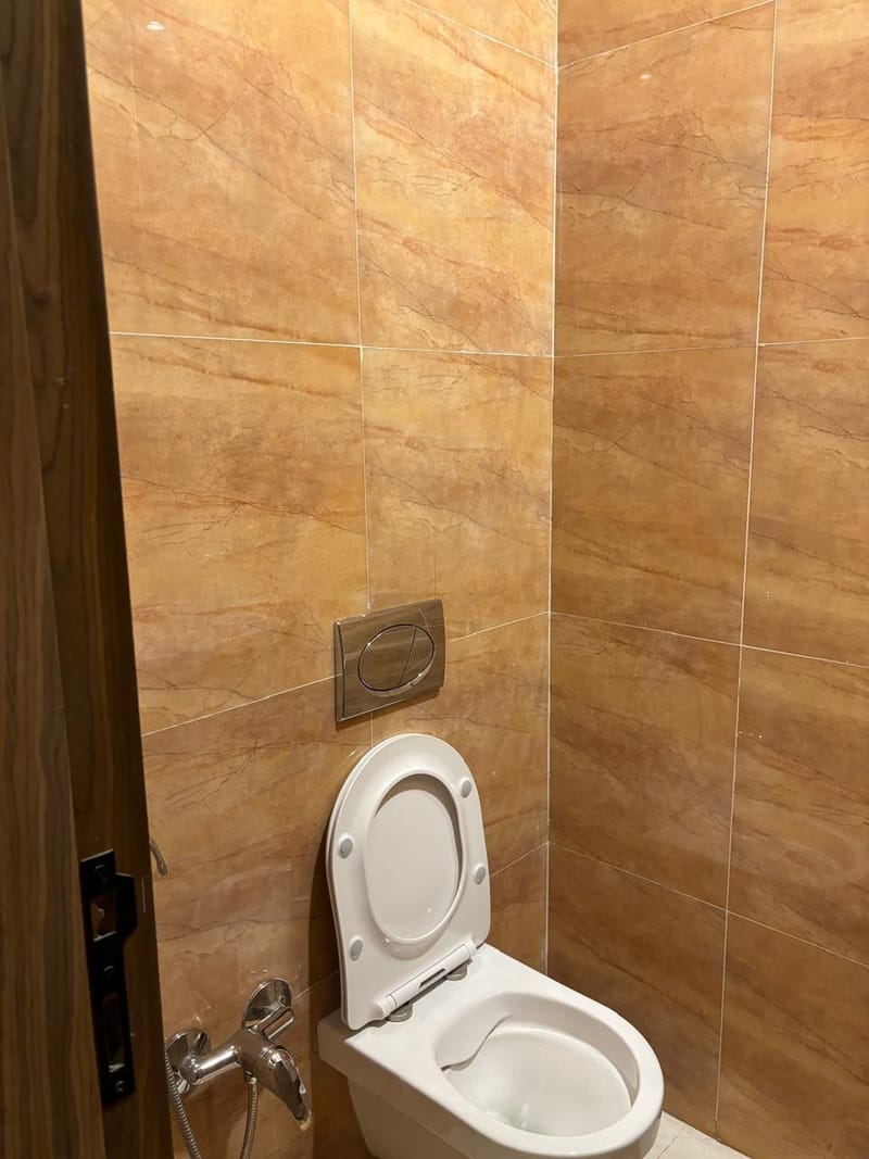 عمارة سكنية - تسليم مفتاح