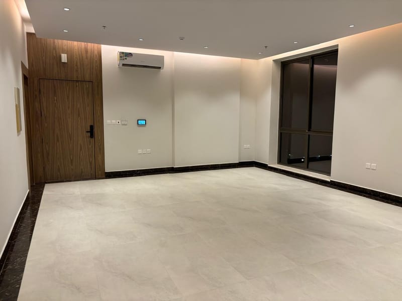 عمارة سكنية - تسليم مفتاح