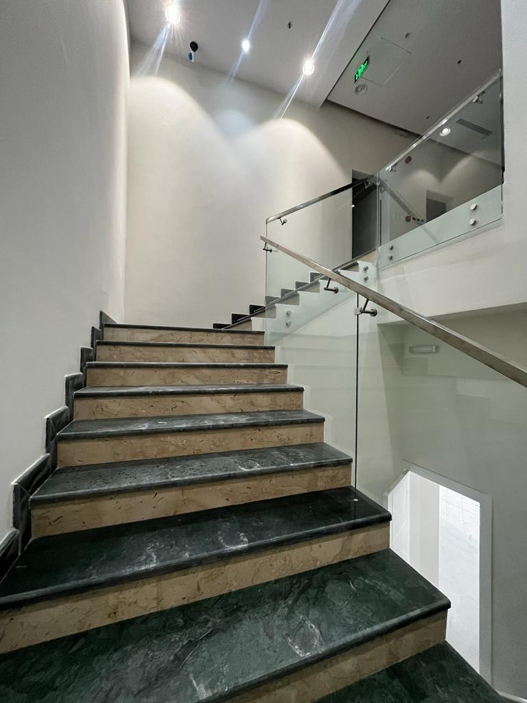 مشروع تجاري بحي الريان 