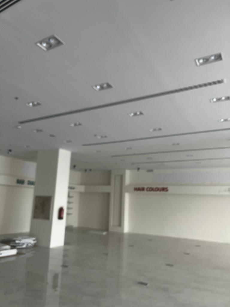 مشروع تجاري بحي الريان 