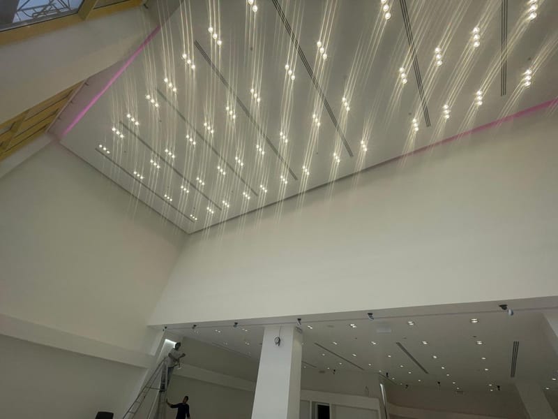 مشروع تجاري بحي الريان 