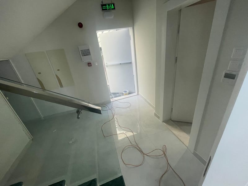 مشروع تجاري بحي الريان 