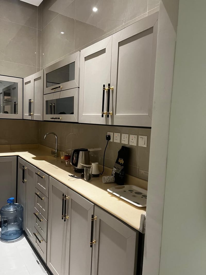 مشروع تجاري بحي الريان 