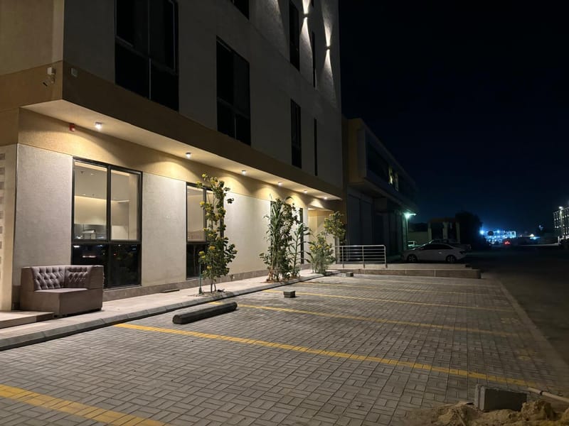 مشاريع متنوعة 