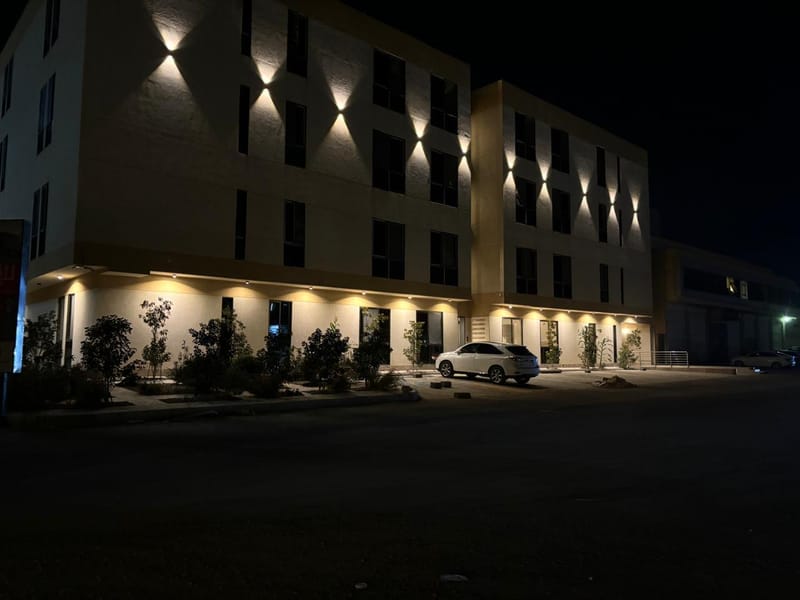 مشاريع متنوعة 