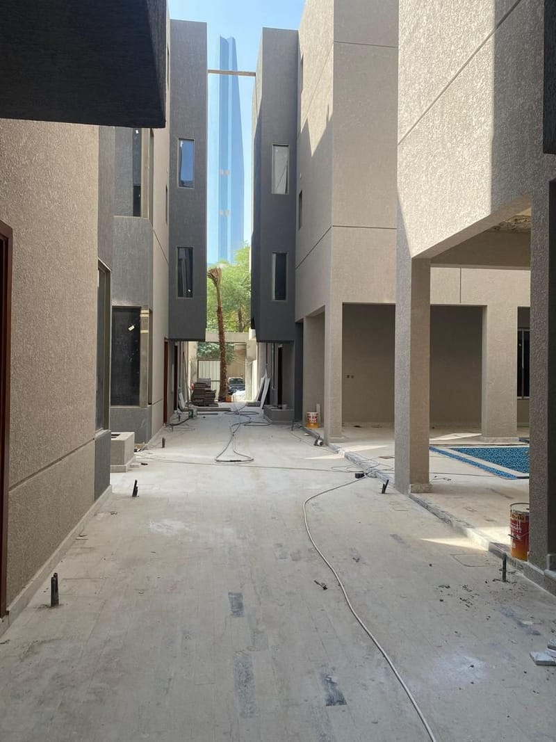 مشاريع متنوعة 