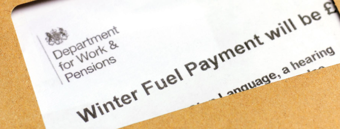 Pensioners Urged to Claim Pension Credit Amid Concerns Over Labour's Winter Fuel Payment Cuts