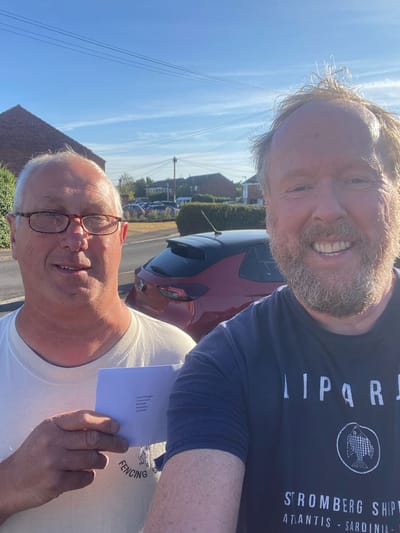 Tewkesbury Conservative Association image