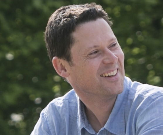 Alex's Summer Garden Party