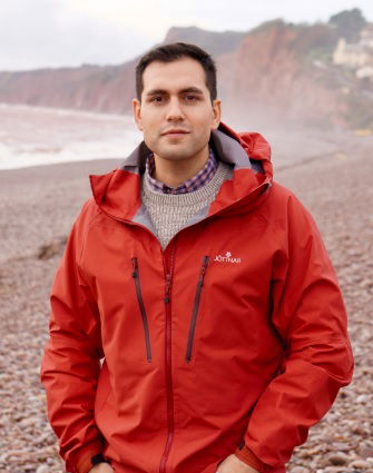 Cheltenham Patrons Event with MP David Reed