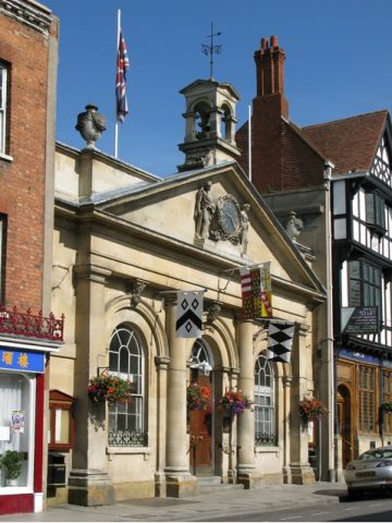 Early Christmas Drinks