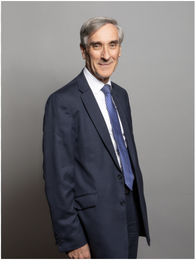 Patrons Festive Dinner 2025