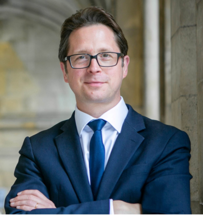 Patrons Summer Dinner 2025