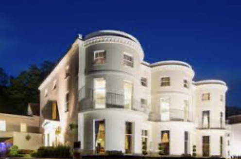 Gloucestershire Association Dinner