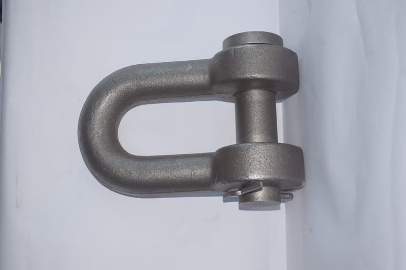 Shackle Assembly