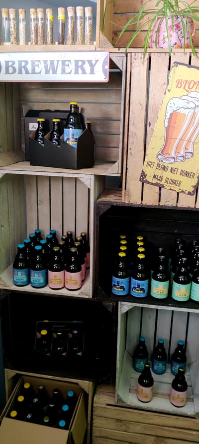 TEN BROUWERIJE ZELVE image