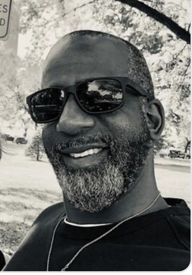Brian Bumphus, LMSW, LCDC-I