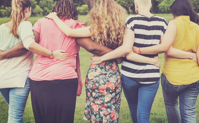 Sober Living Home (women)