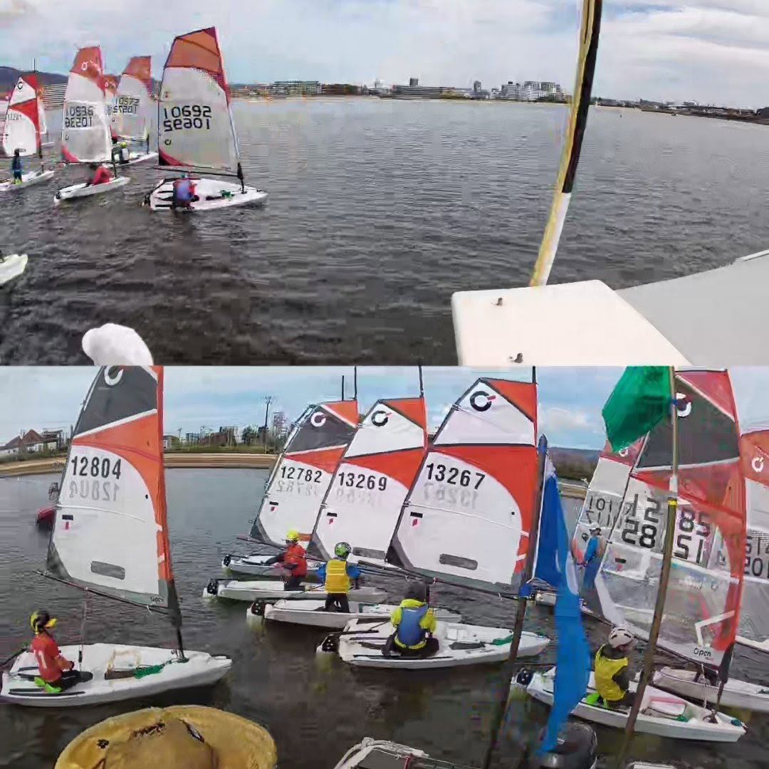Japan OpenSkiff Cup 2026 大成功！