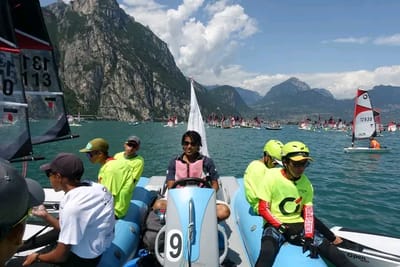 final day- World Championships 2024