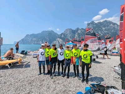 Day 2- World Championships 2024