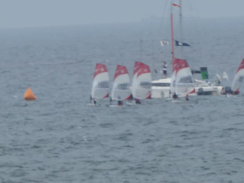 7/13-14 和歌山レガッタ