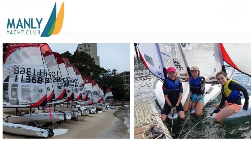 2026 AUS O'pen Skiff Champs